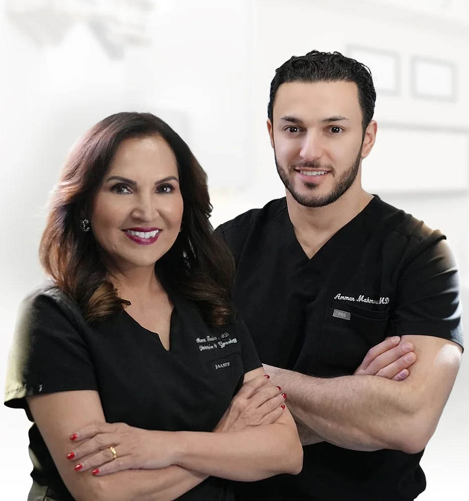 liposuction expert New Jersey