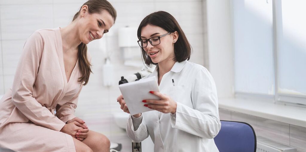 Causes of Prominent or Protruding Labia Minora