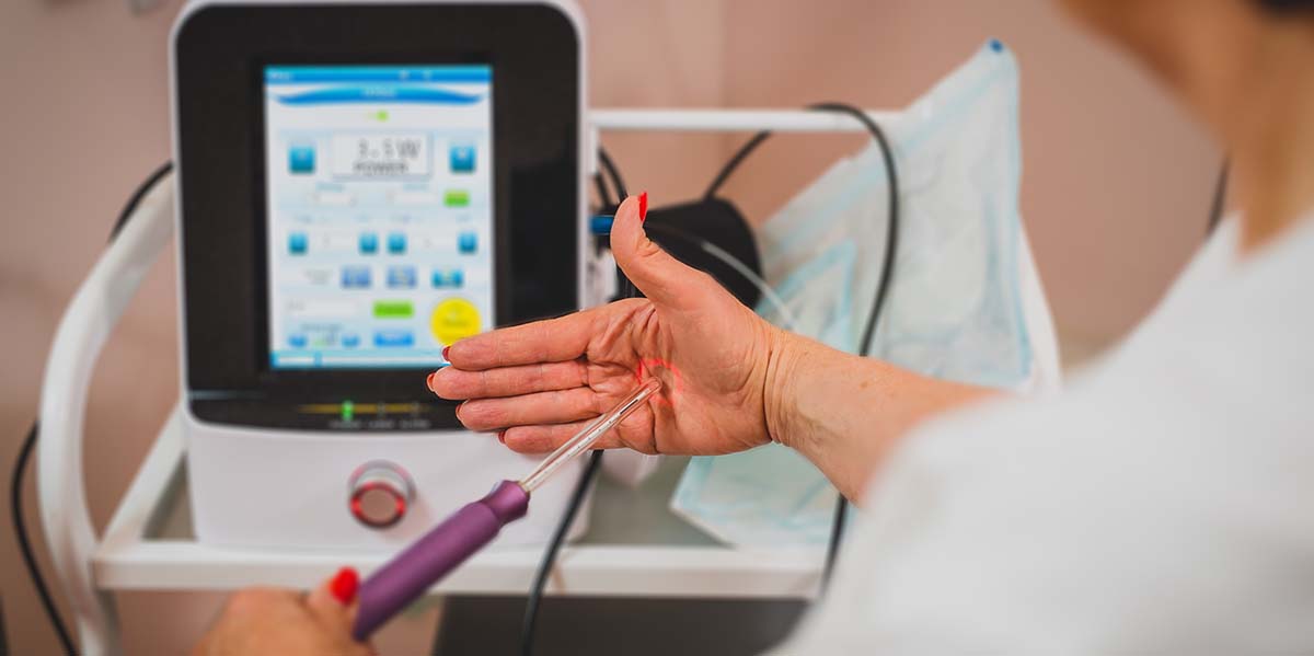 Energy-Based Devices - A Non-Hormonal Breakthrough