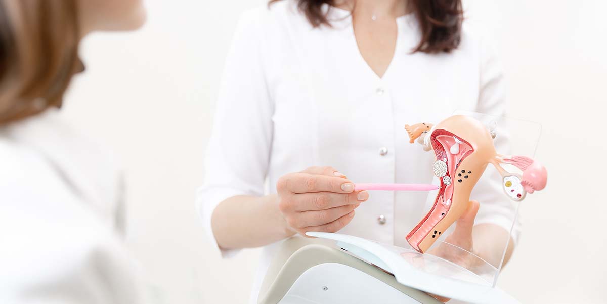 How Energy-Based Devices Help With Vaginal Dryness During Menopause