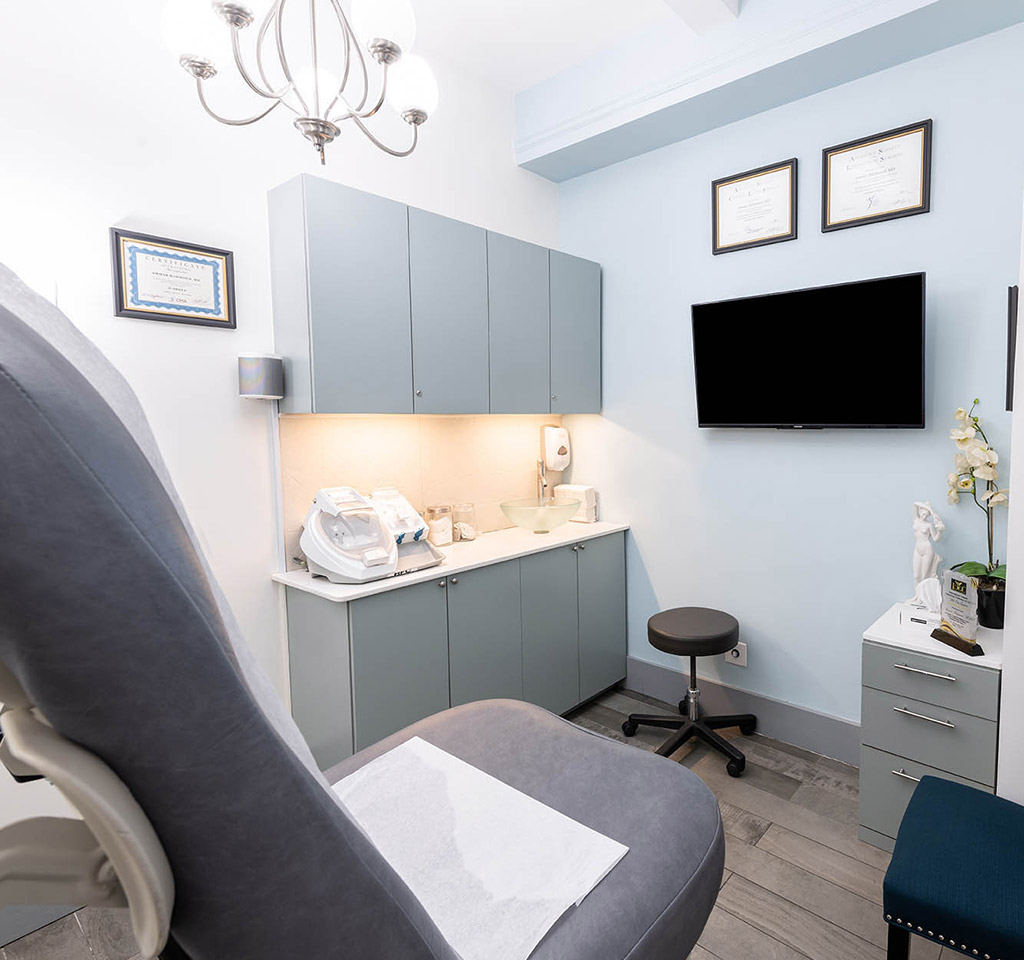 how much is a labiaplasty