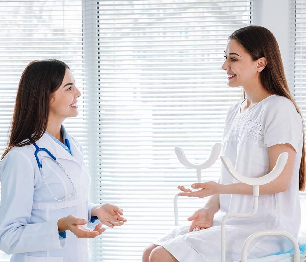 New Jersey Gynecology Center for Vaginal Fat Grafting