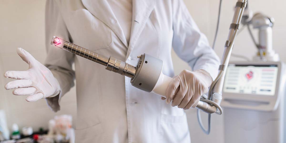 Popular Energy-Based Devices on the Market