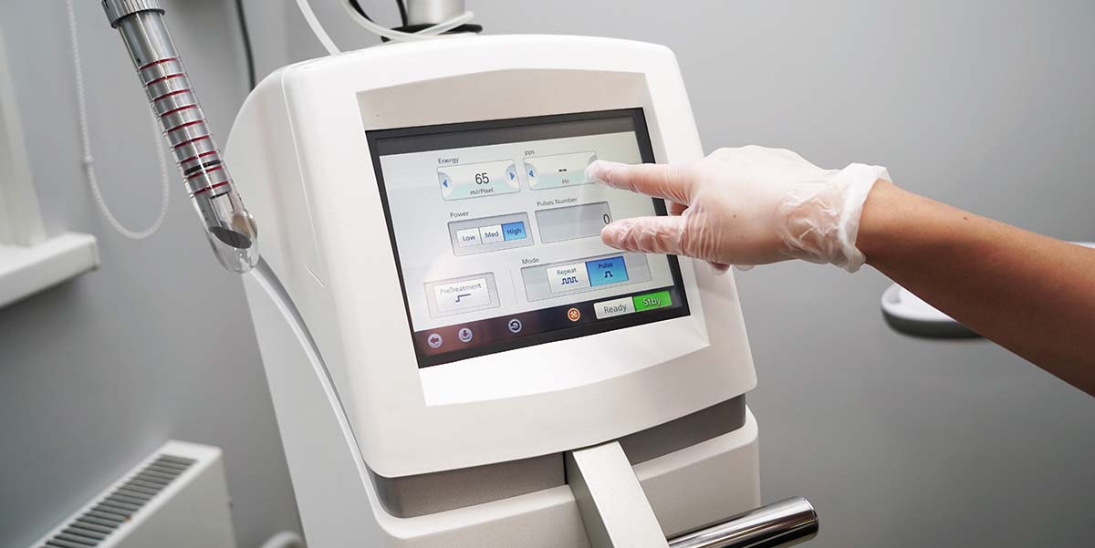 The Modern Approach to Treating Vaginal Dryness After Menopause