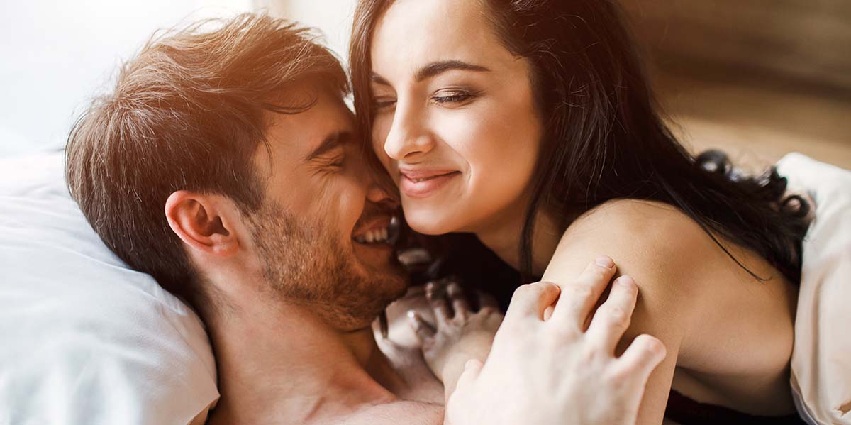 How Does Sex Feel After Vaginoplasty?