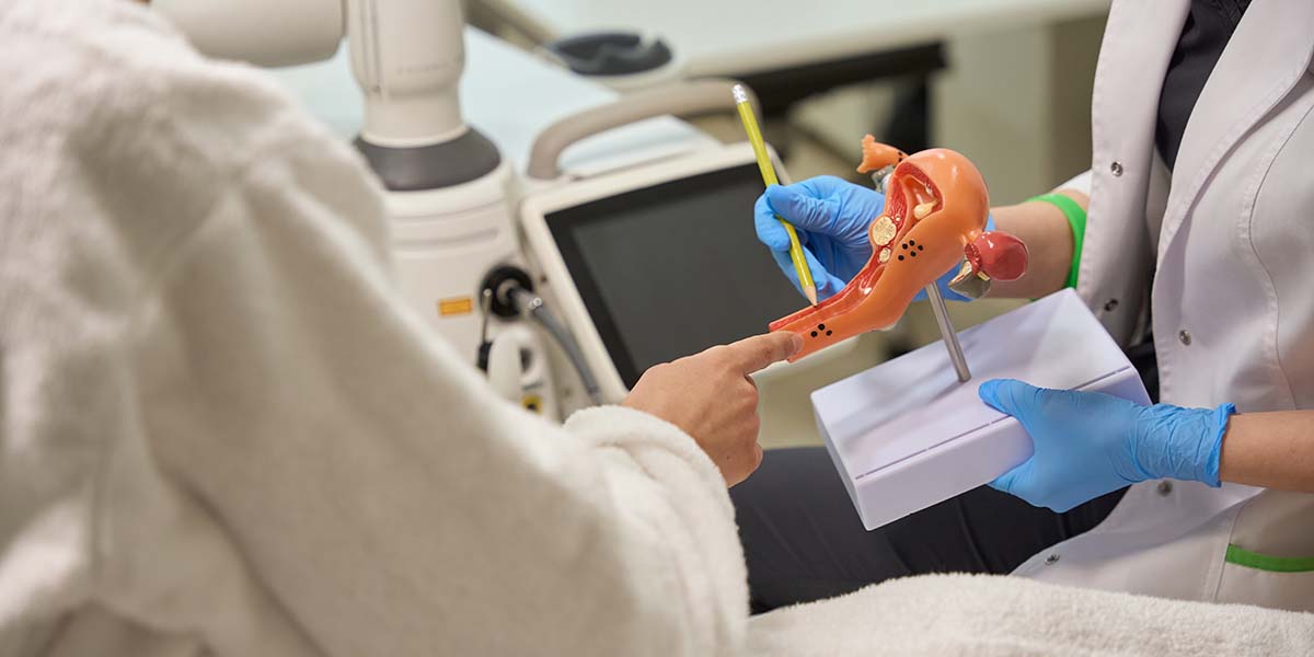 Understanding Vaginoplasty and the Healing Process