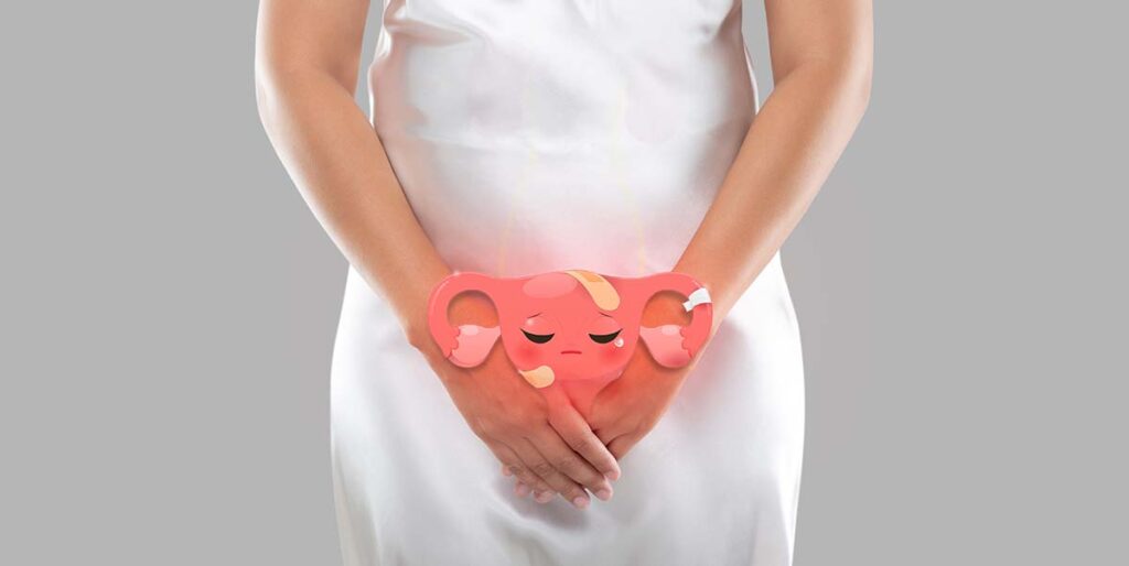What Causes Pain During Sex in Females