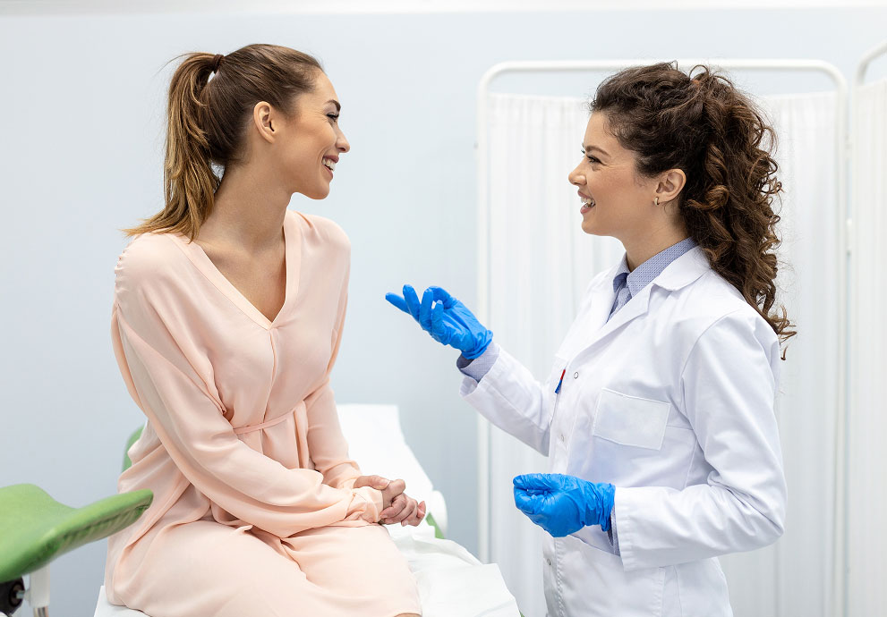 RF and laser-guided LabiaSculpt surgery in New Jersey