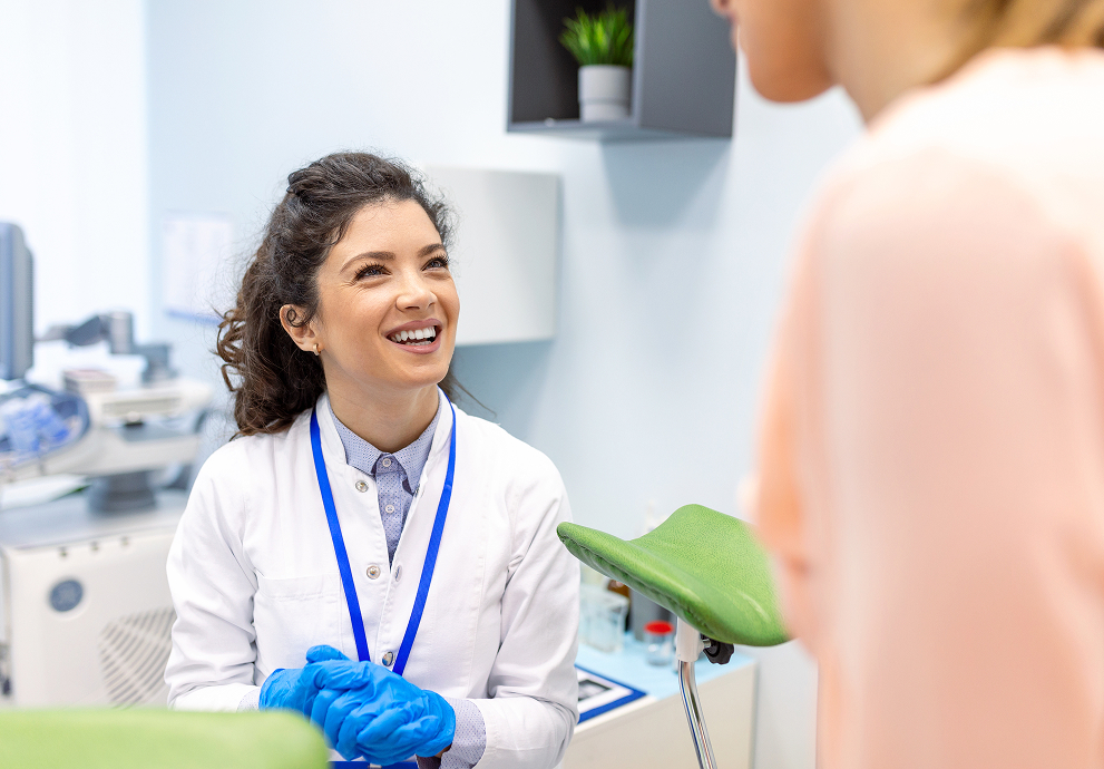 RF and laser-guided LabiaSculpt surgery in New Jersey