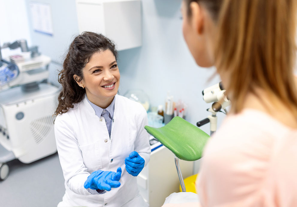 Minimally invasive LabiaSculpt vaginal rejuvenation procedure in NJ