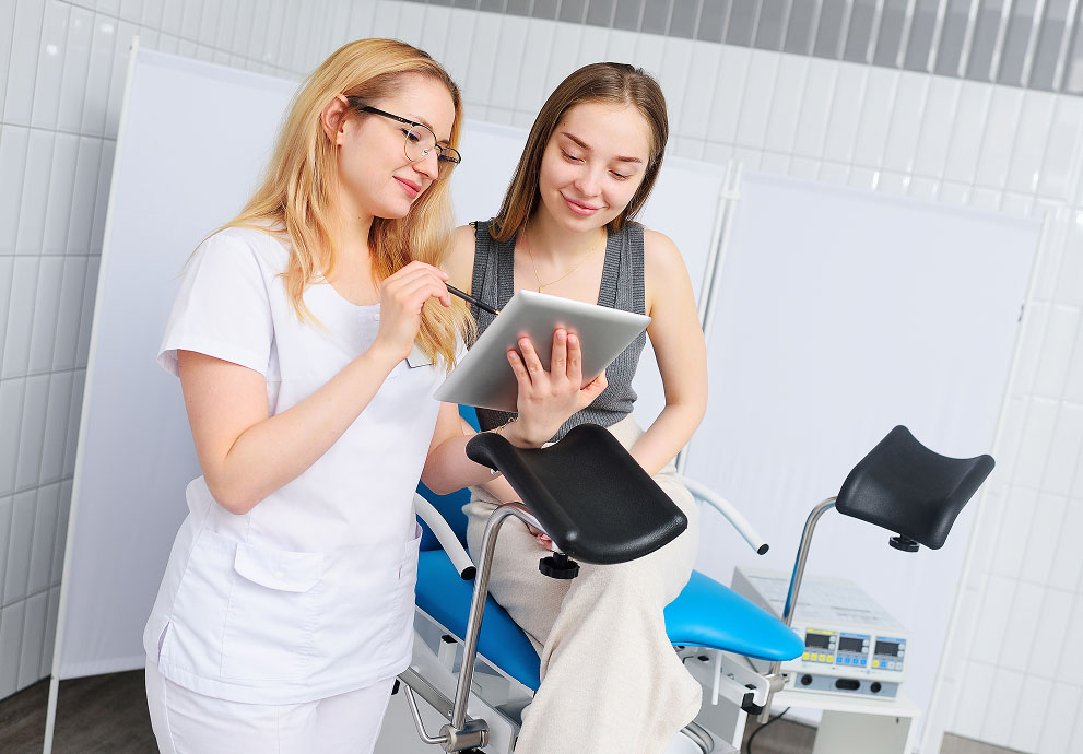 Advanced LabiaSculpt 3-in-1 vaginal rejuvenation surgery in NJ