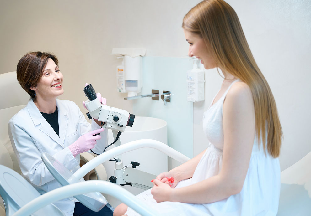 Advanced surgical technique for LabiaSculpt vaginal rejuvenation in New Jersey