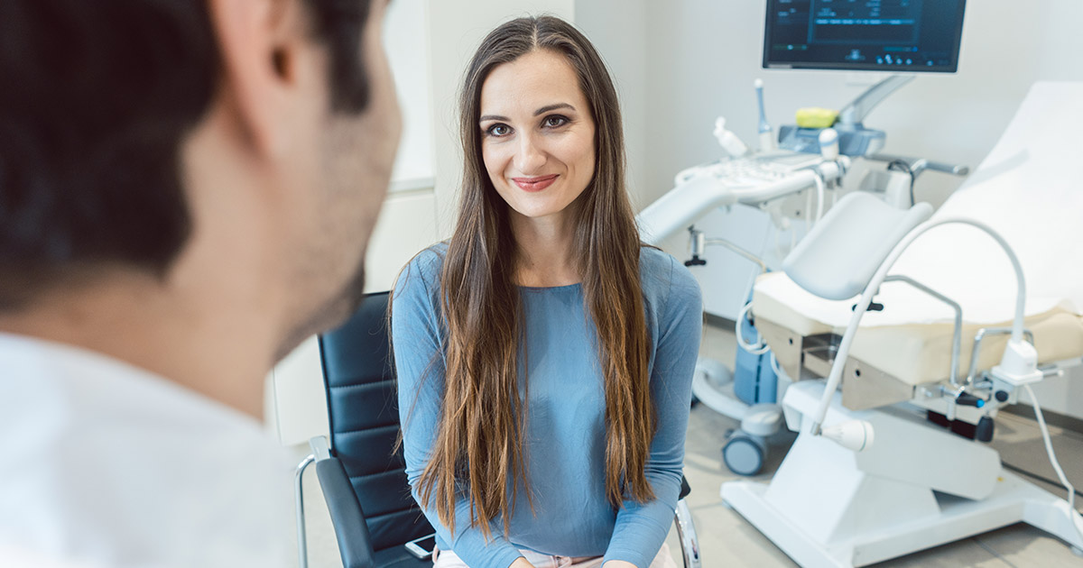 Recovery Time for a Labiaplasty