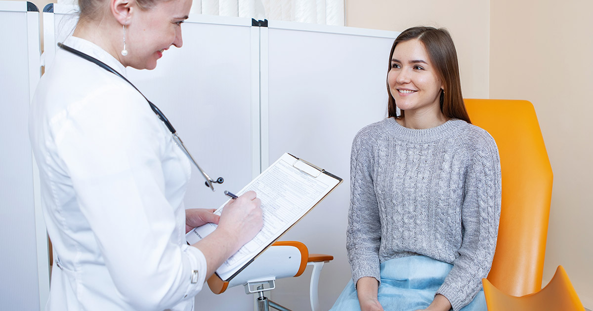 Why Patients Consider the Procedure